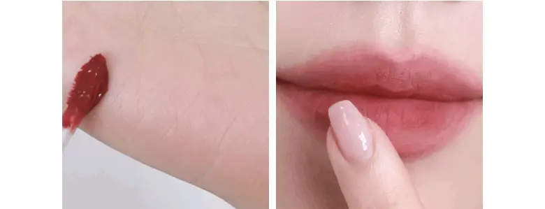 [미니틴트 증정]웨이크메이크 워터 블러링 레이어 틴트 14COLOR(단품/기획) 상세페이지 10